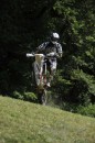 Бета-теста Enduro RR 2011